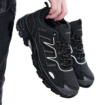 Basket petite randonnée femme