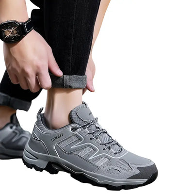 Basket petite randonnée femme