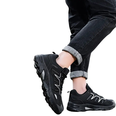 Basket petite randonnée femme