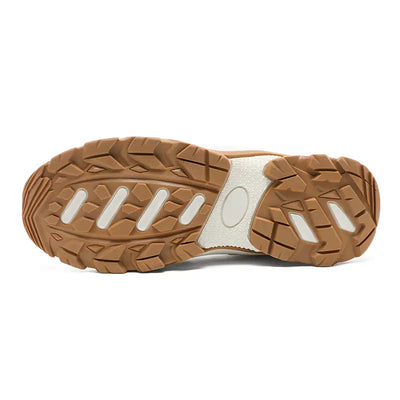 Basket petite randonnée femme