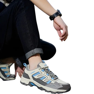 Basket petite randonnée femme