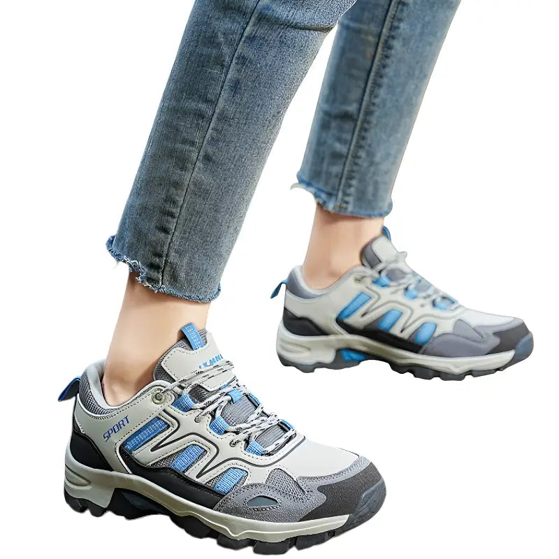 Basket petite randonnée femme