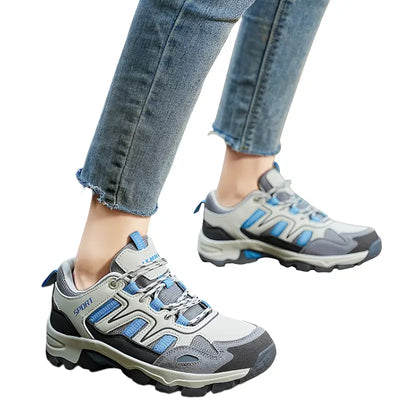 Basket petite randonnée femme