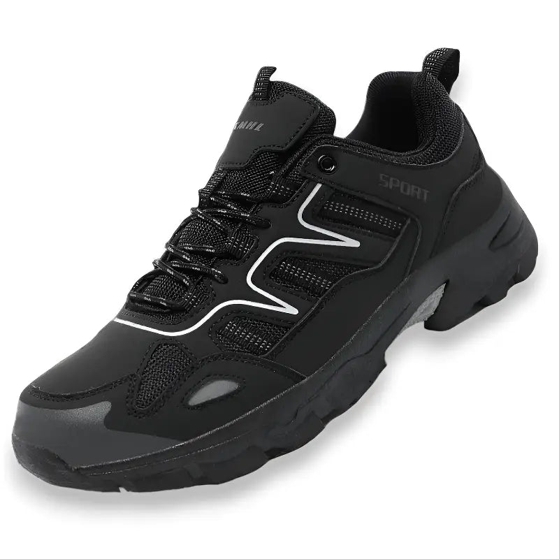 Basket petite randonnée femme