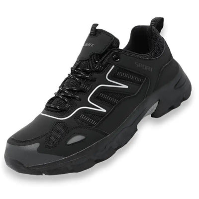 Basket petite randonnée femme