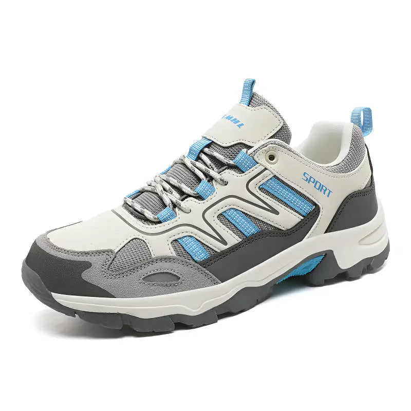 Basket petite randonnée femme