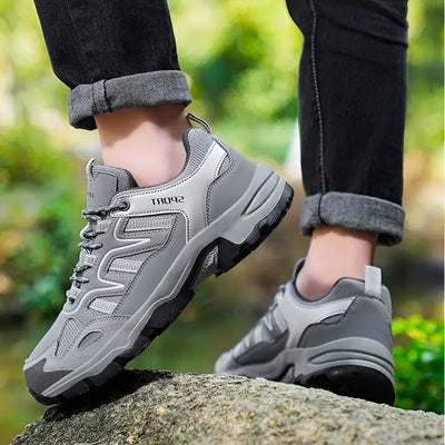 Basket petite randonnée femme