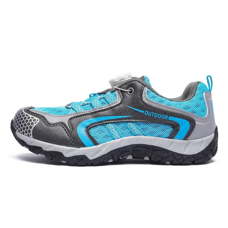 Basket pour running route foret chemin et randonnée femme