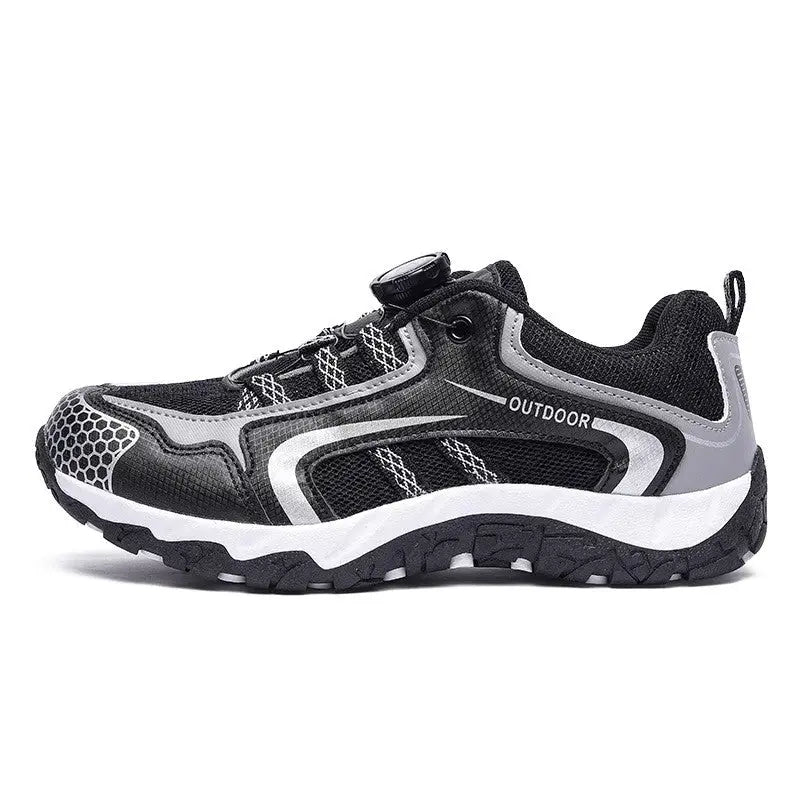 Basket pour running route foret chemin et randonnée femme