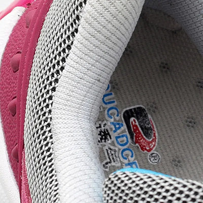 Basket randonnée femme douce