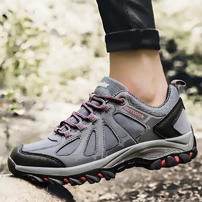 Basket randonnée femme outdoor