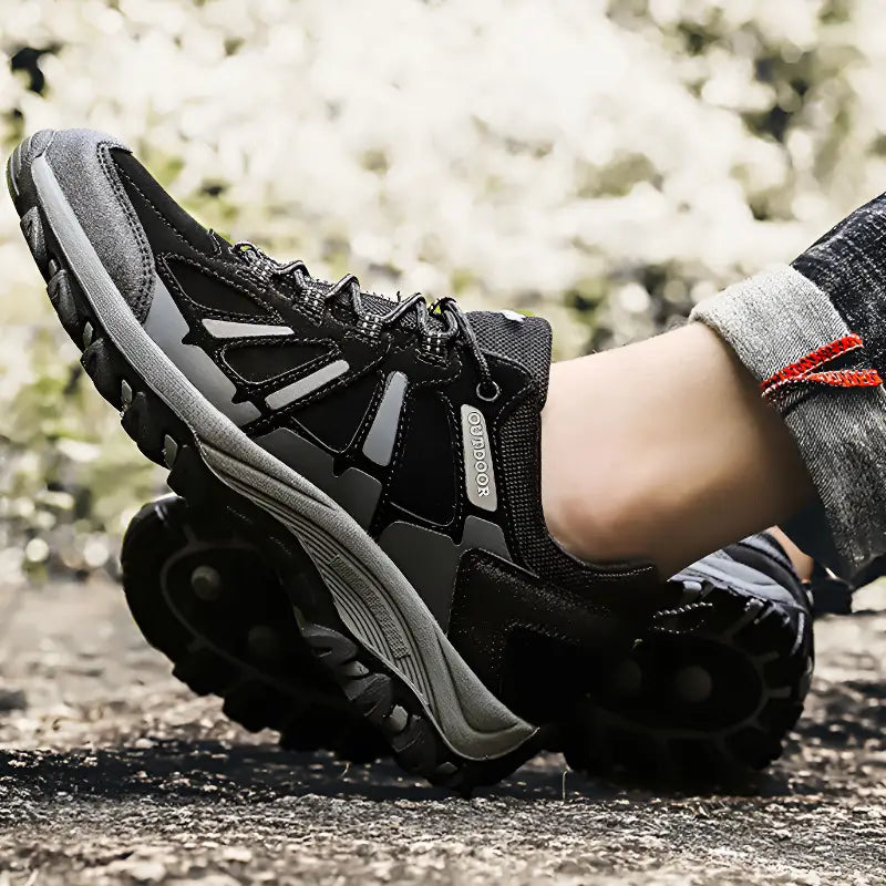 Basket randonnée femme outdoor