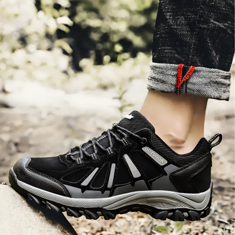 Basket randonnée femme outdoor