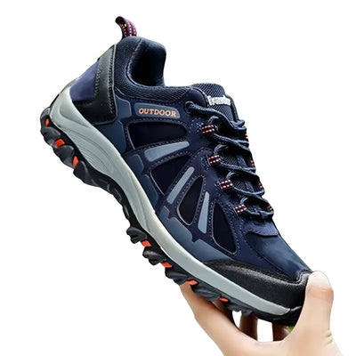 Basket randonnée femme outdoor