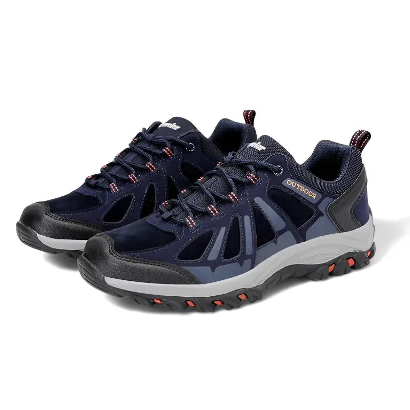 Basket randonnée femme outdoor