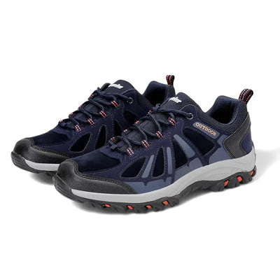 Basket randonnée femme outdoor