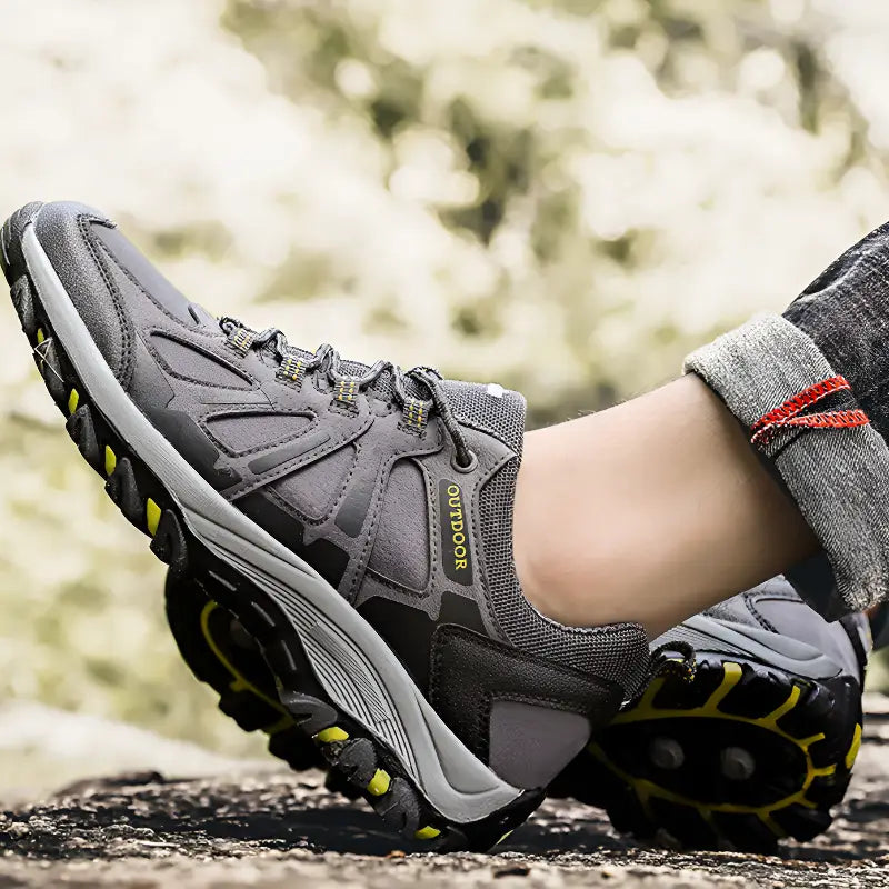 Basket randonnée femme outdoor