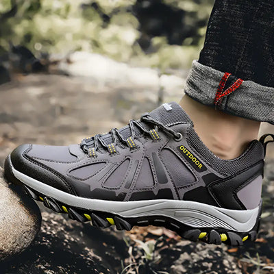 Basket randonnée femme outdoor