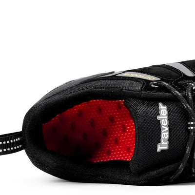 Basket randonnée femme outdoor