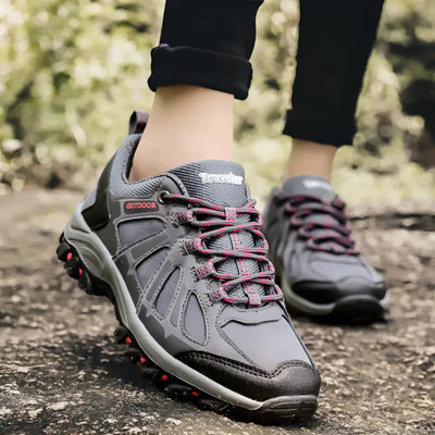 Basket randonnée femme outdoor