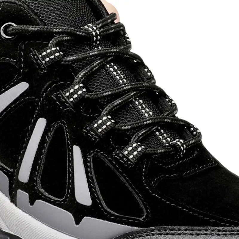 Basket randonnée femme outdoor