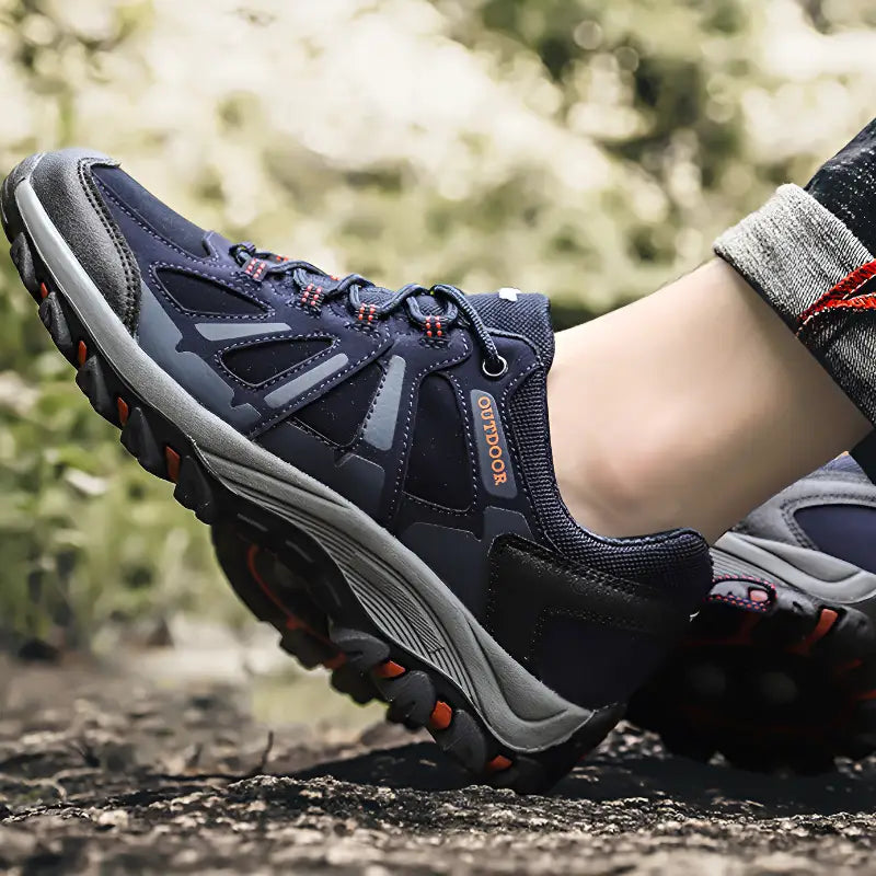 Basket randonnée femme outdoor