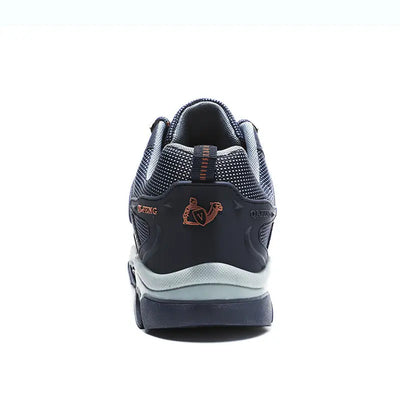 Basket randonnée femme souple