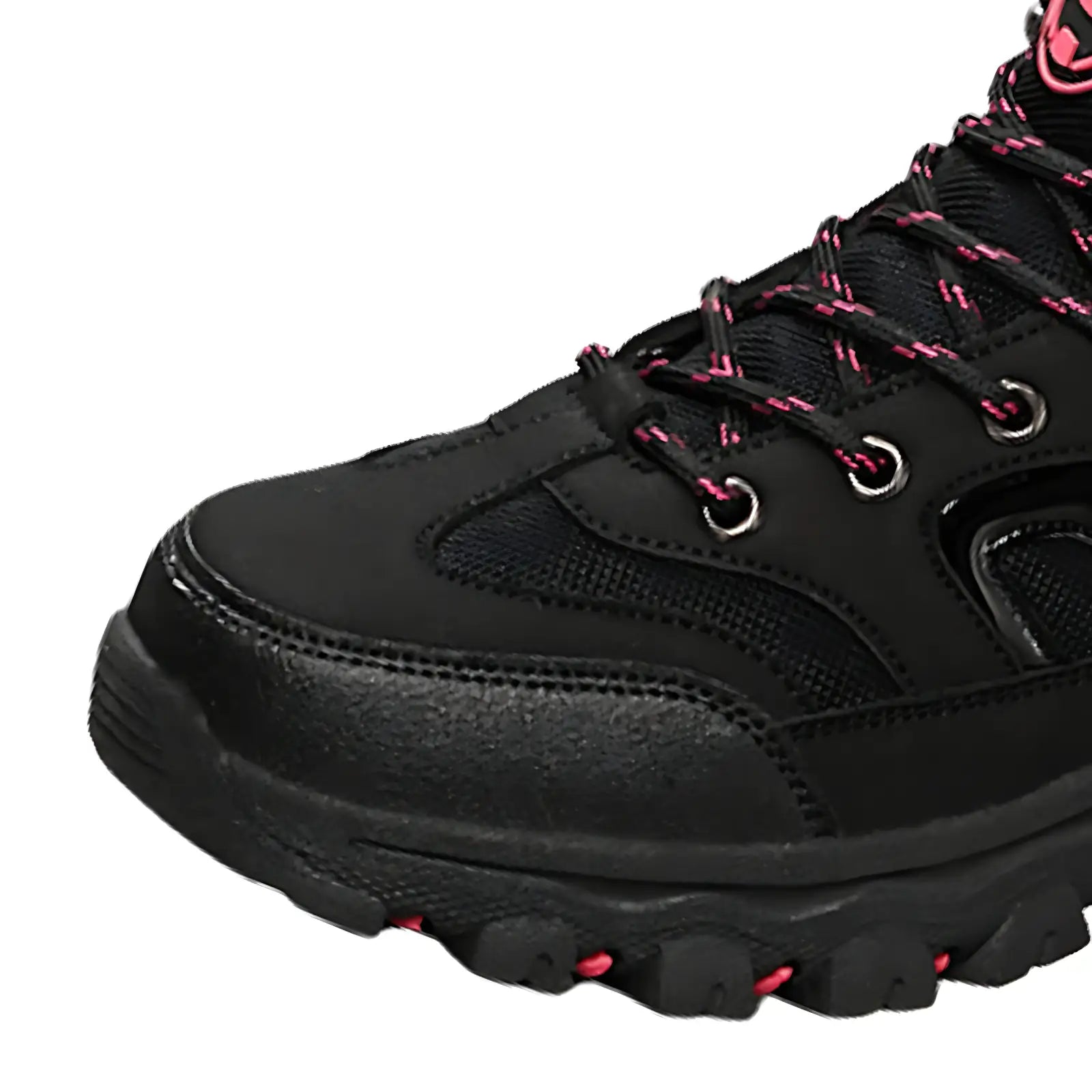 Basket randonnée montante femme