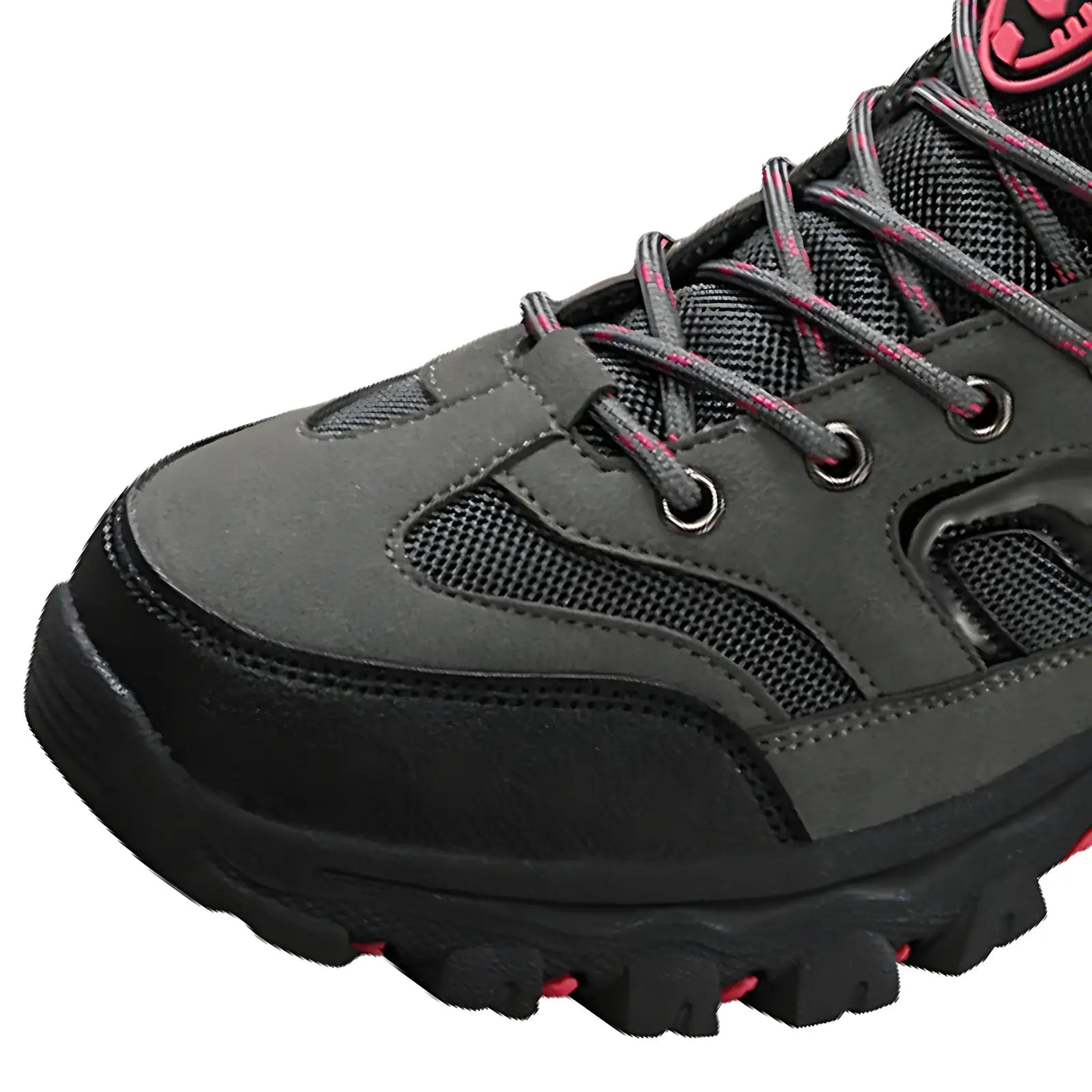 Basket randonnée montante femme