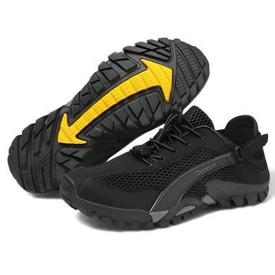 Basket randonnée rivière femme