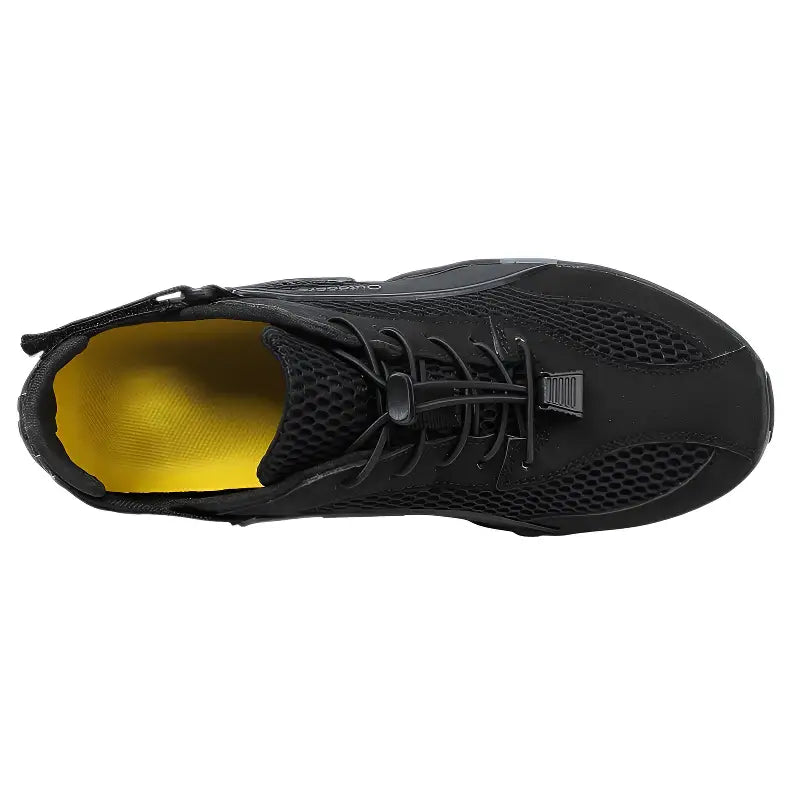 Basket randonnée rivière femme