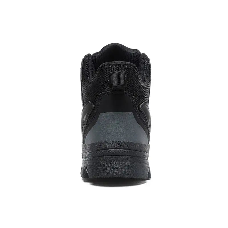 Basket randonnée tropique femme