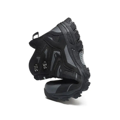 Basket randonnée tropique femme