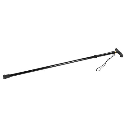 Bâton de marche canne randonnée