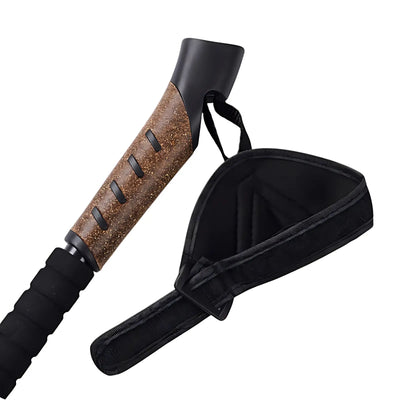 Bâton de marche nordique 3 brins