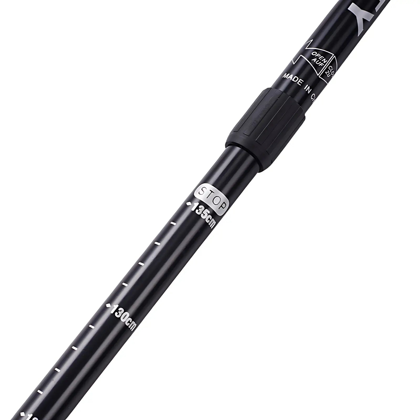 Bâton de marche nordique 3 brins