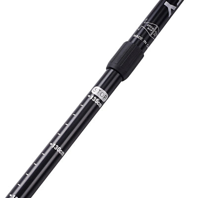 Bâton de marche nordique 3 brins