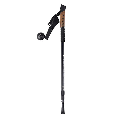 Bâton de marche nordique 3 brins