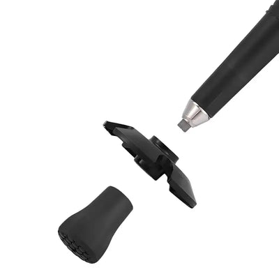 Baton de marche nordique pour trail