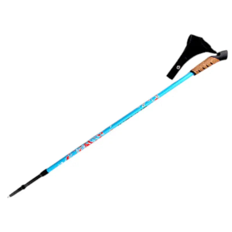 Baton de marche nordique pour trail