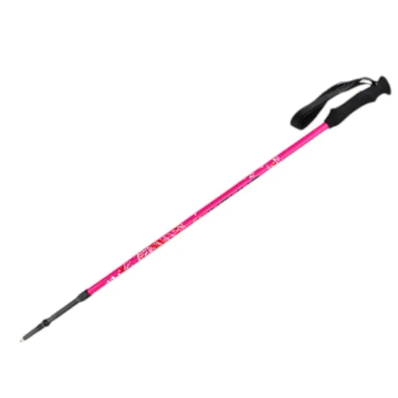 Baton de marche nordique pour trail