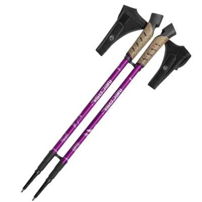 Bâton de marche nordique sport