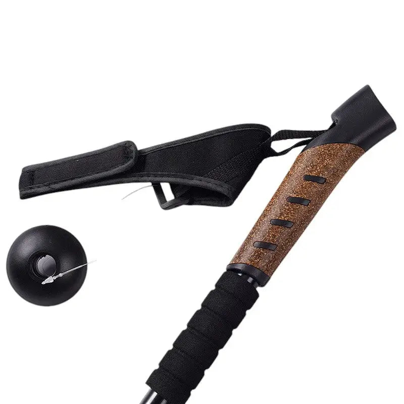 Bâton de marche nordique sport