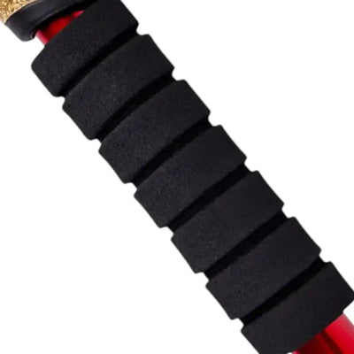 Bâton de marche nordique ultra léger