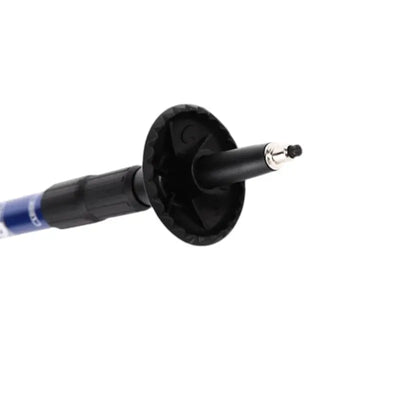 Bâton de marche nordique ultra léger