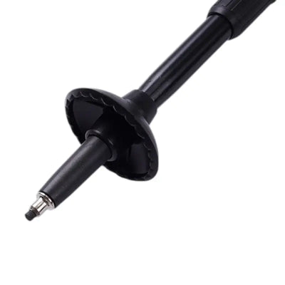 Bâton de marche nordique ultra léger