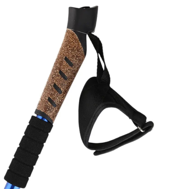 Bâton de marche nordique ultra léger