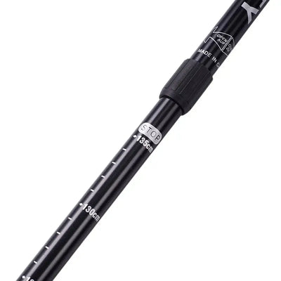 Bâton de marche nordique ultra léger