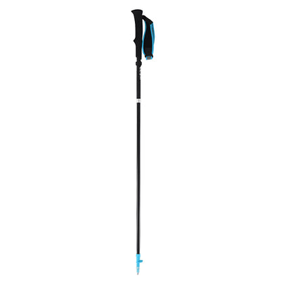 Bâton de randonnée pliable