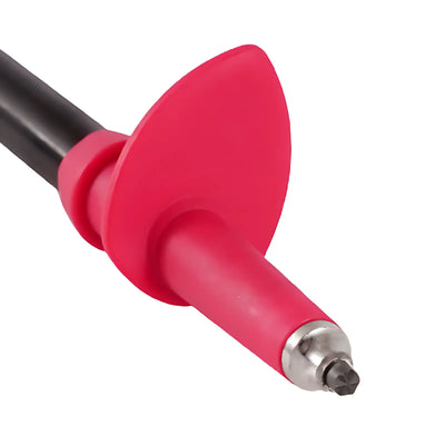Bâton de randonnée pliable
